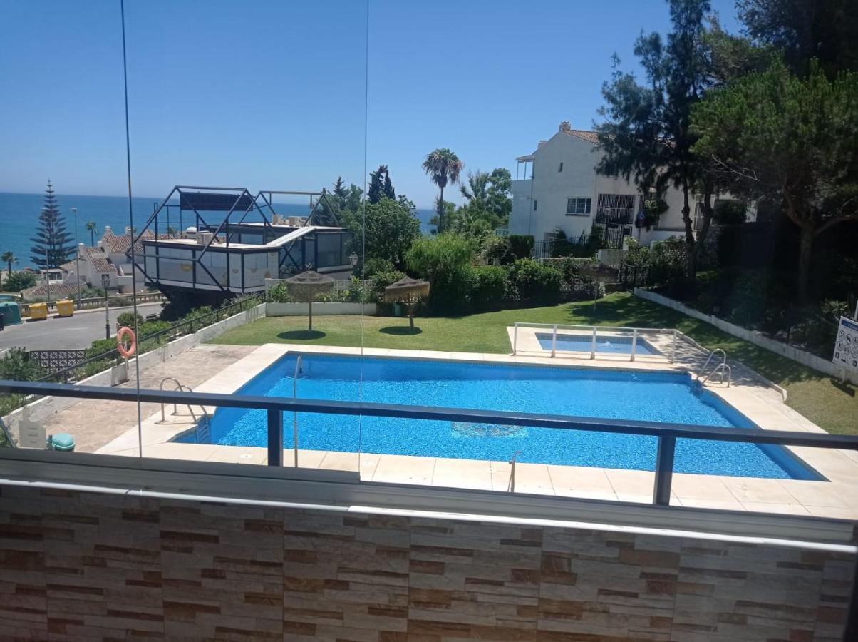 "La Cala De Mijas Bright Apartment With Sea Views Near The Beach" المظهر الخارجي الصورة