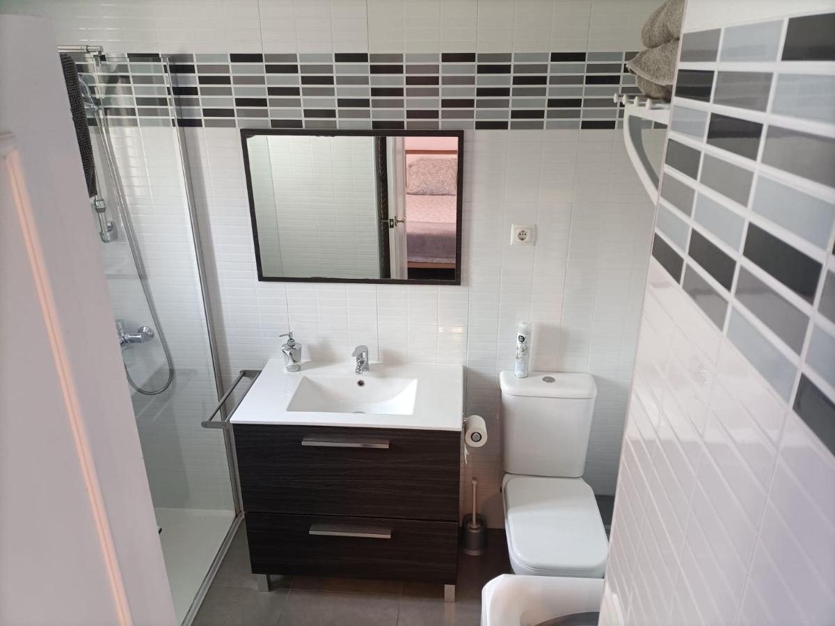 "La Cala De Mijas Bright Apartment With Sea Views Near The Beach" المظهر الخارجي الصورة