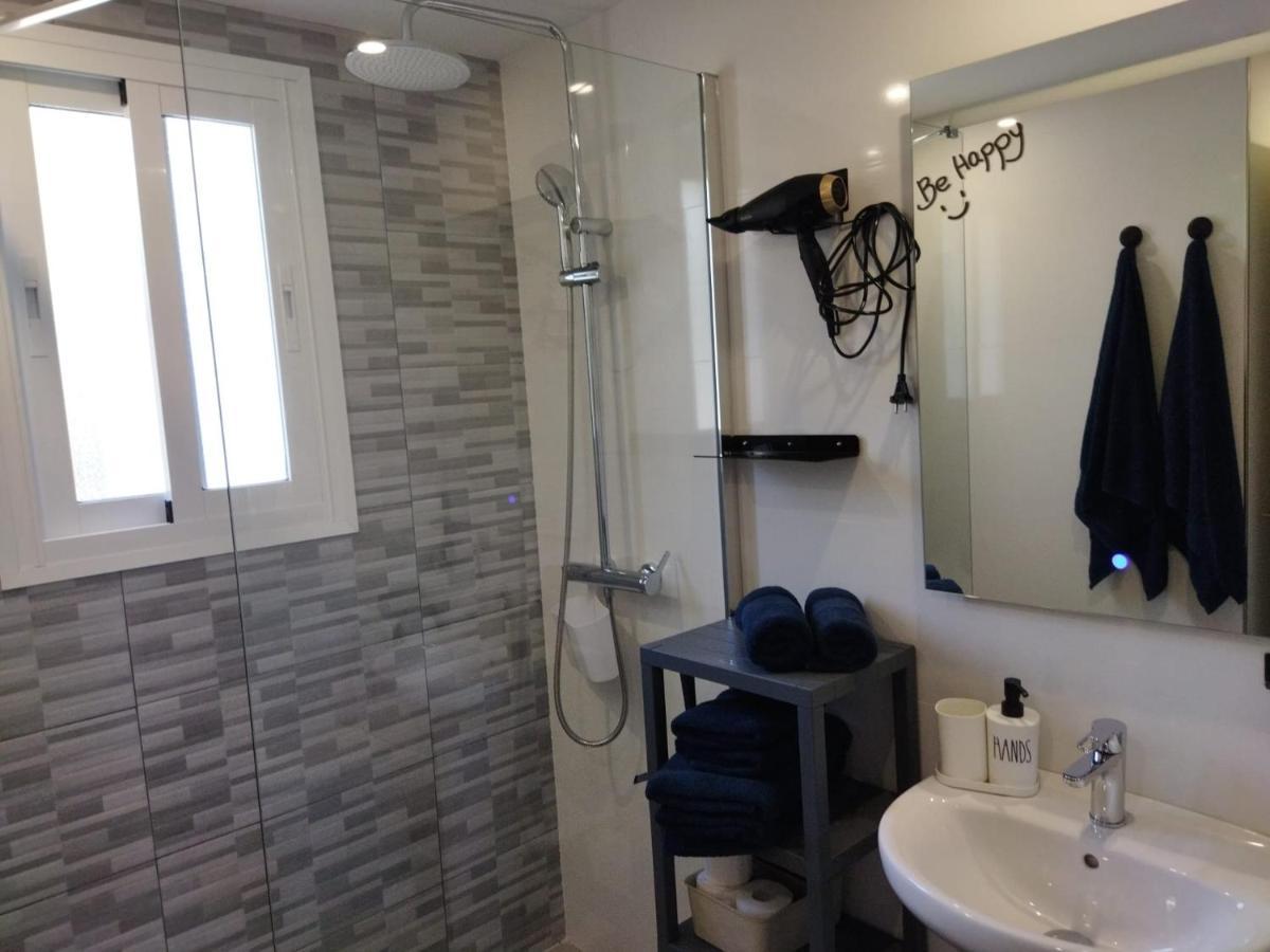 "La Cala De Mijas Bright Apartment With Sea Views Near The Beach" المظهر الخارجي الصورة