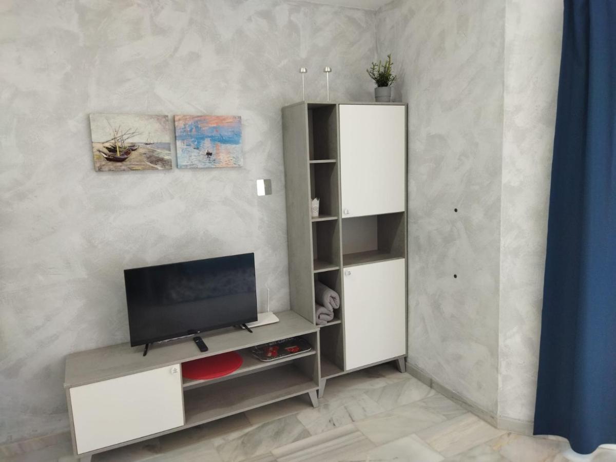 "La Cala De Mijas Bright Apartment With Sea Views Near The Beach" المظهر الخارجي الصورة