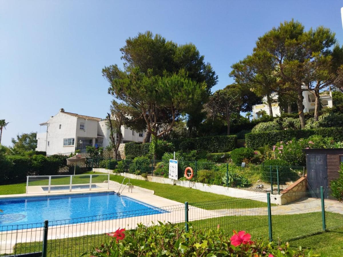 "La Cala De Mijas Bright Apartment With Sea Views Near The Beach" المظهر الخارجي الصورة