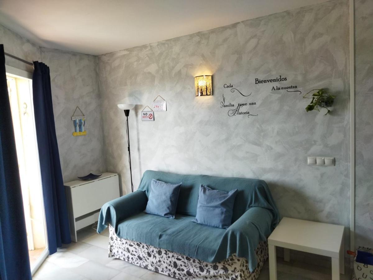 "La Cala De Mijas Bright Apartment With Sea Views Near The Beach" المظهر الخارجي الصورة