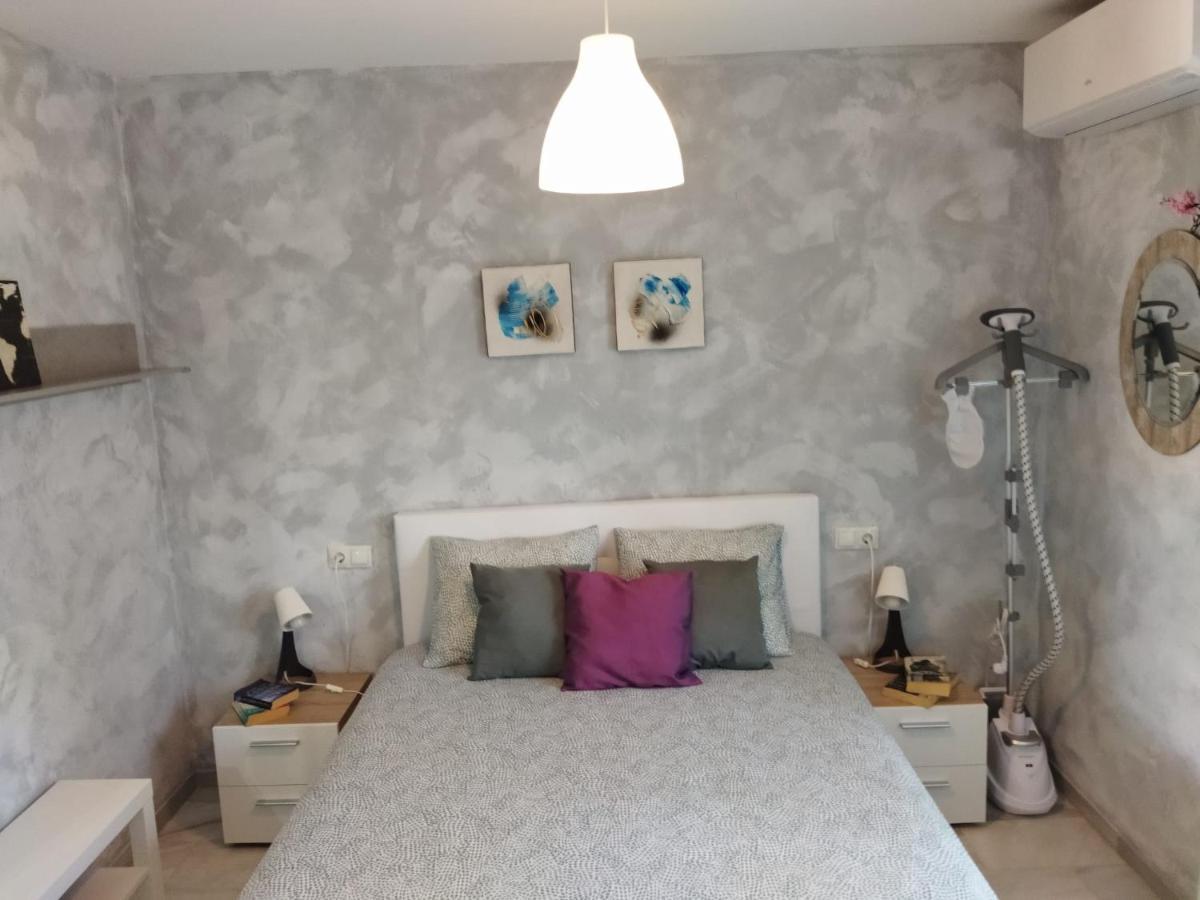 "La Cala De Mijas Bright Apartment With Sea Views Near The Beach" المظهر الخارجي الصورة