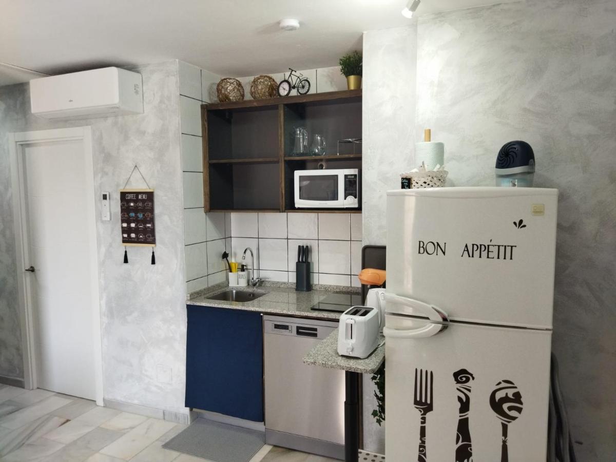 "La Cala De Mijas Bright Apartment With Sea Views Near The Beach" المظهر الخارجي الصورة