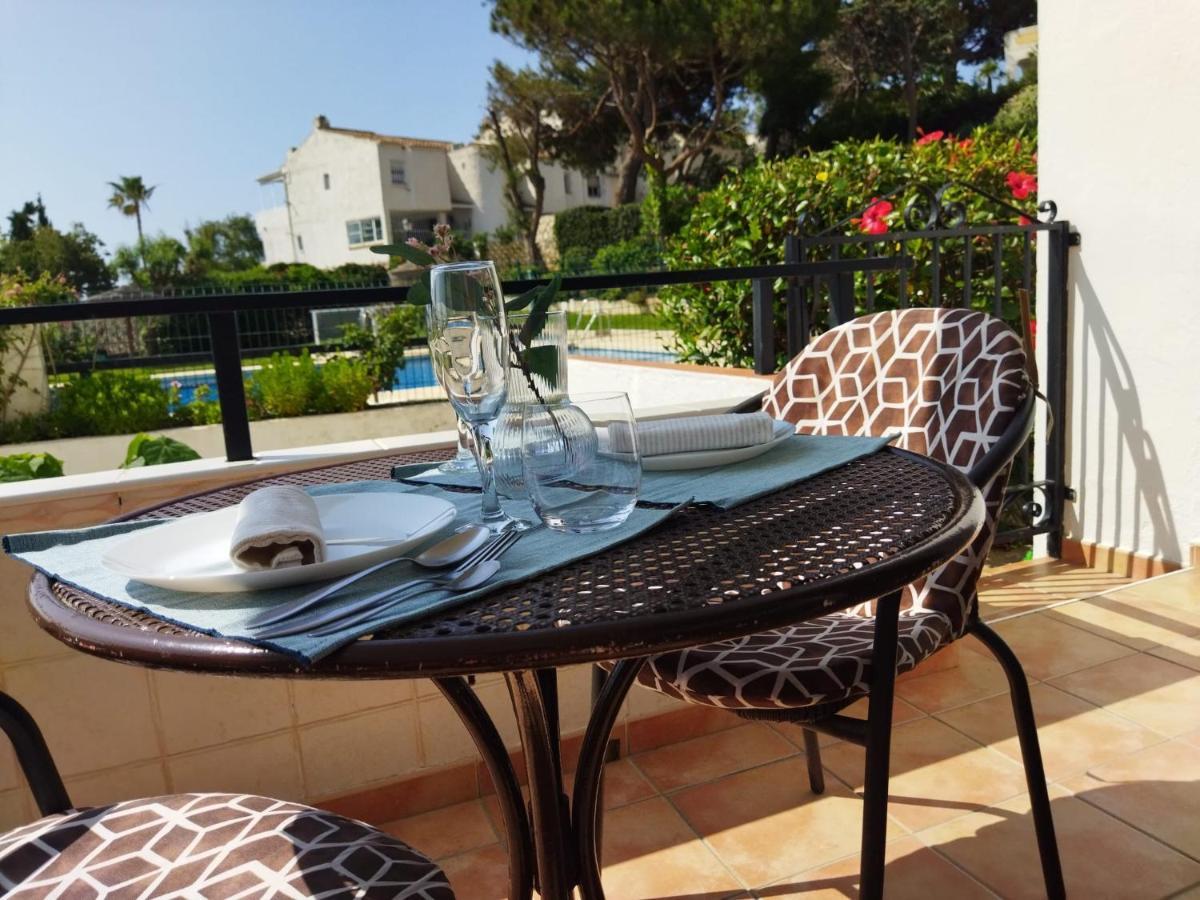 "La Cala De Mijas Bright Apartment With Sea Views Near The Beach" المظهر الخارجي الصورة