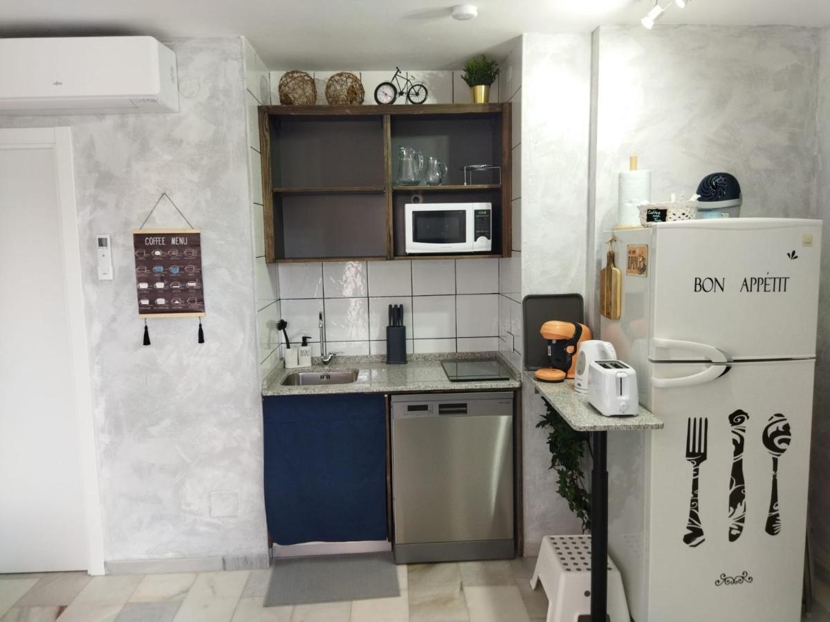 "La Cala De Mijas Bright Apartment With Sea Views Near The Beach" المظهر الخارجي الصورة