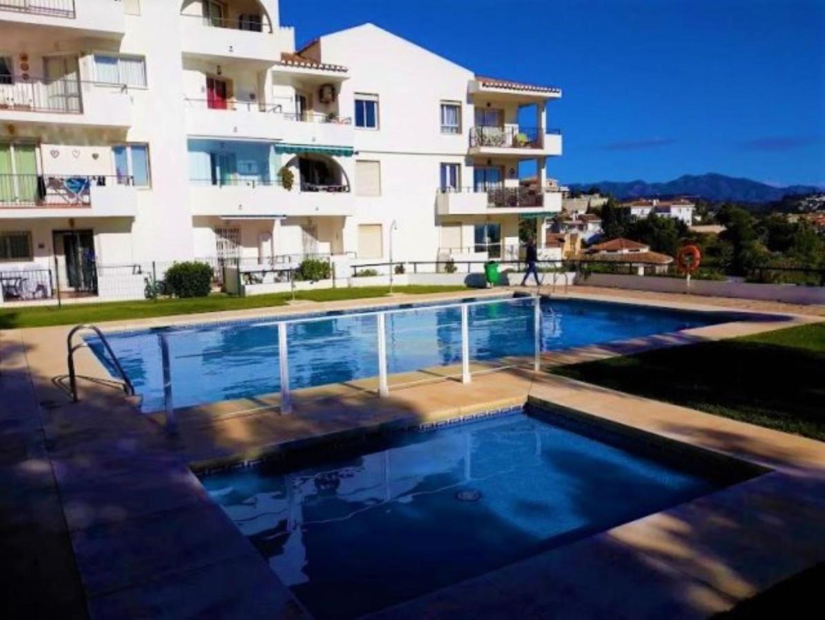 "La Cala De Mijas Bright Apartment With Sea Views Near The Beach" المظهر الخارجي الصورة
