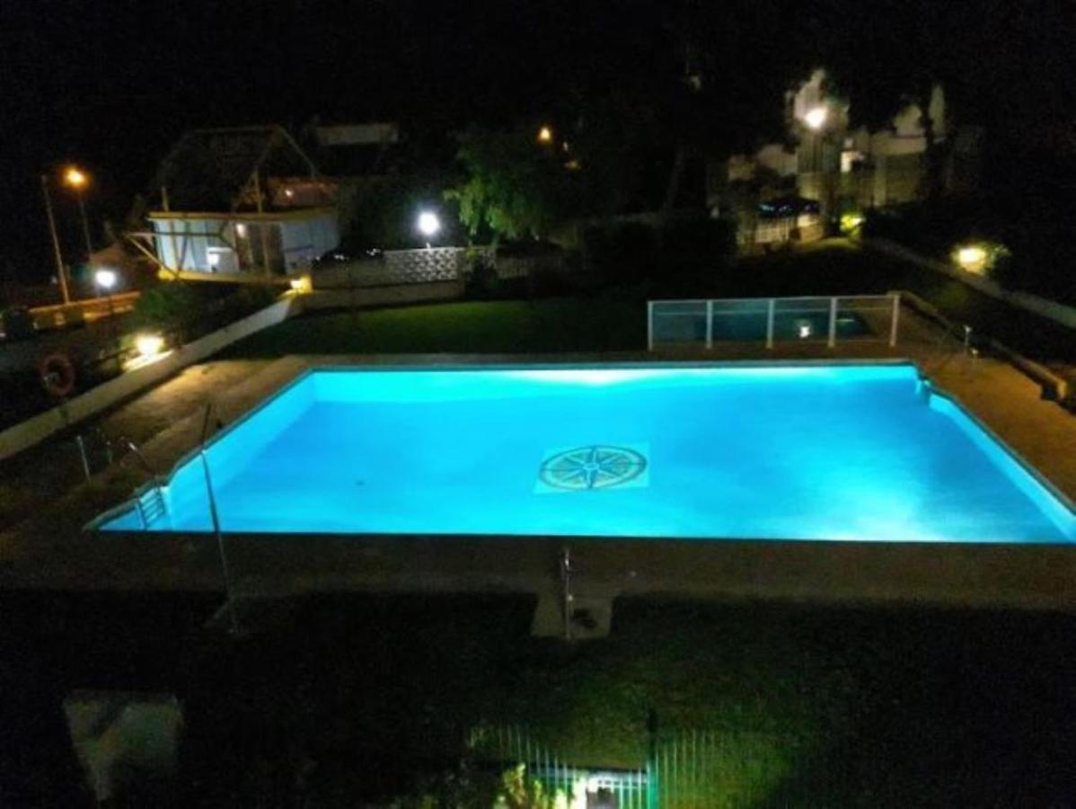 "La Cala De Mijas Bright Apartment With Sea Views Near The Beach" المظهر الخارجي الصورة